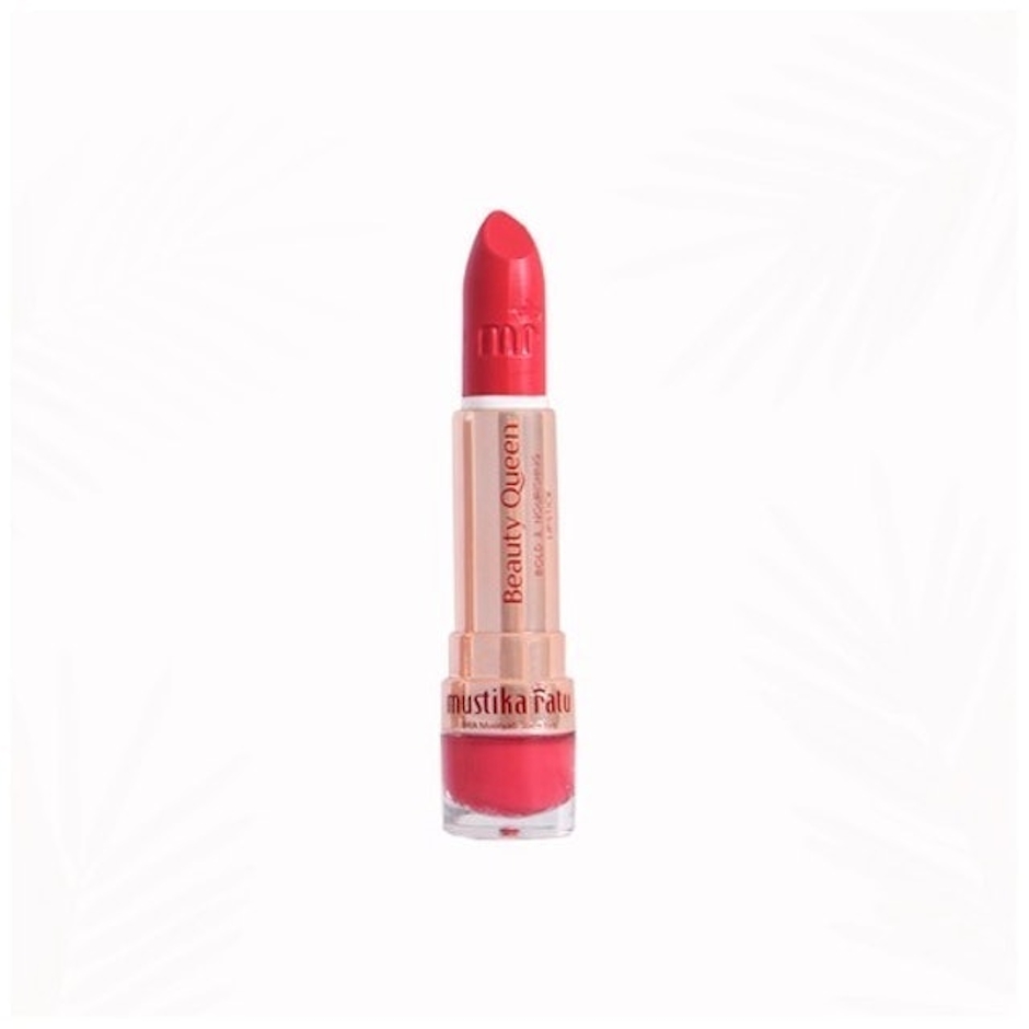 Mustika Ratu Beauty Queen Bold & Nour Lipstick Translation missing: id.activerecord.decorators.item_part_image/alt