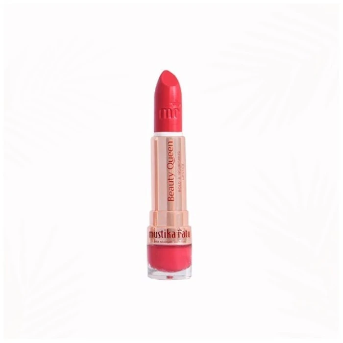 Mustika Ratu Beauty Queen Bold & Nour Lipstick Translation missing: id.activerecord.decorators.item_part_image/alt