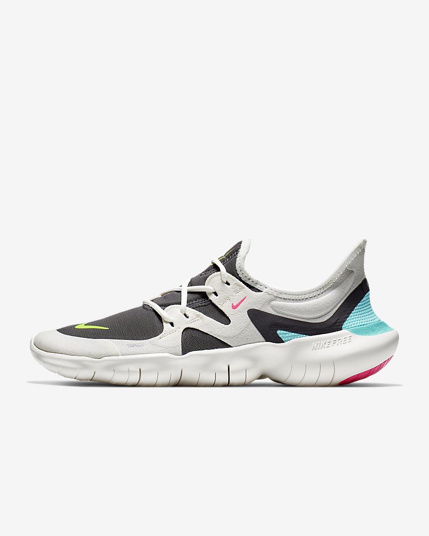 Nike  Free RN 5.0 Women's Running Shoe  Translation missing: id.activerecord.decorators.item_part_image/alt