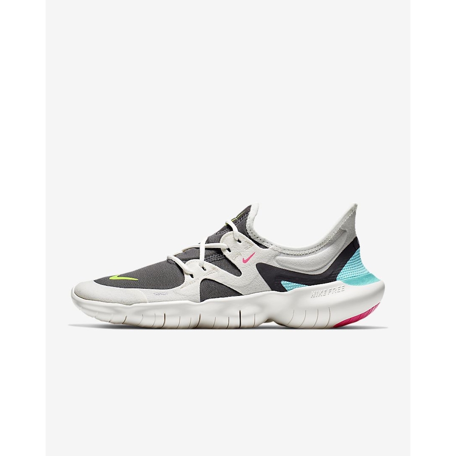 Nike Free RN 5.0 Women's Running Shoe Translation missing: id.activerecord.decorators.item_part_image/alt