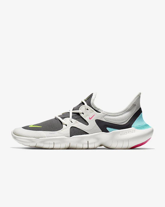 Nike Free RN 5.0 Women's Running Shoe Translation missing: id.activerecord.decorators.item_part_image/alt