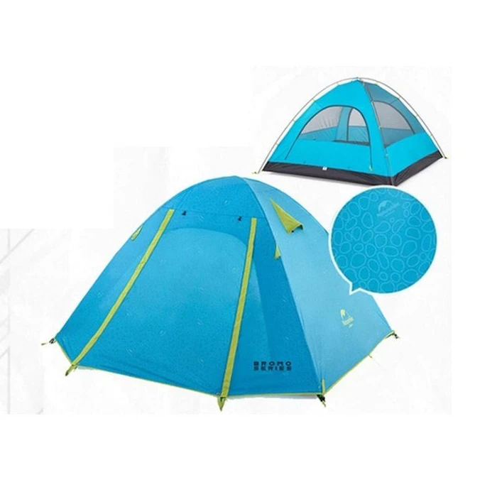 Naturehike 2018 3P-Series NH183P-BROMO Translation missing: id.activerecord.decorators.item_part_image/alt