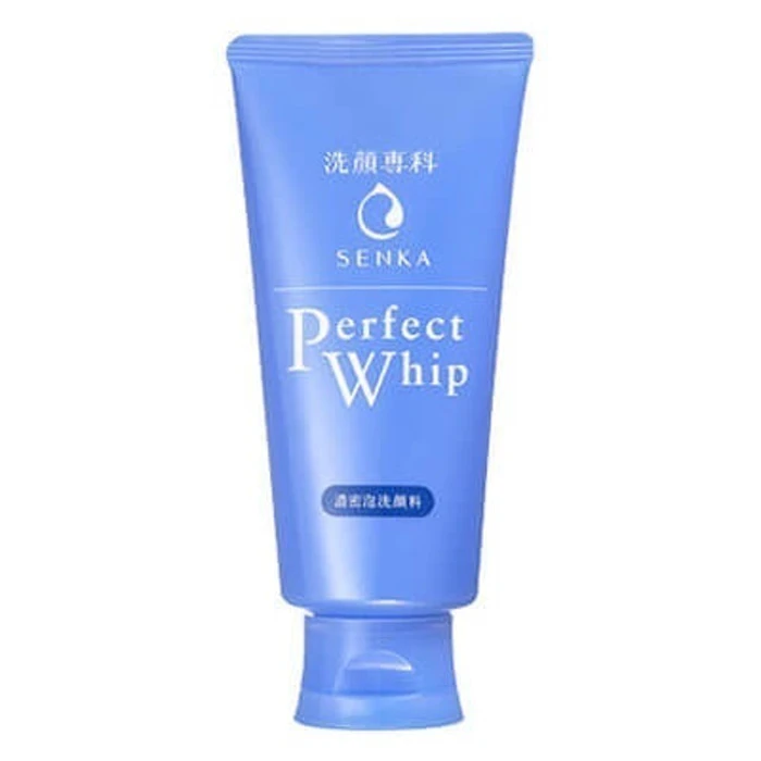 Shiseido Senka Perfect Whip Translation missing: id.activerecord.decorators.item_part_image/alt