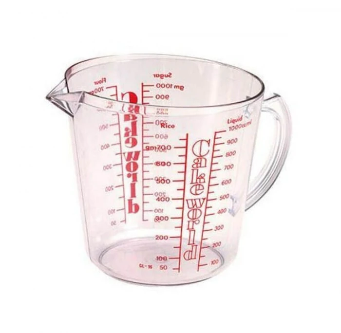 Lion Star Super Measuring Cup 1 L Translation missing: id.activerecord.decorators.item_part_image/alt