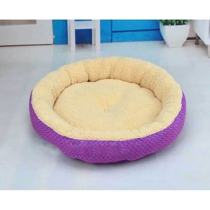 Nest Cat Sleeping Mat Translation missing: id.activerecord.decorators.item_part_image/alt