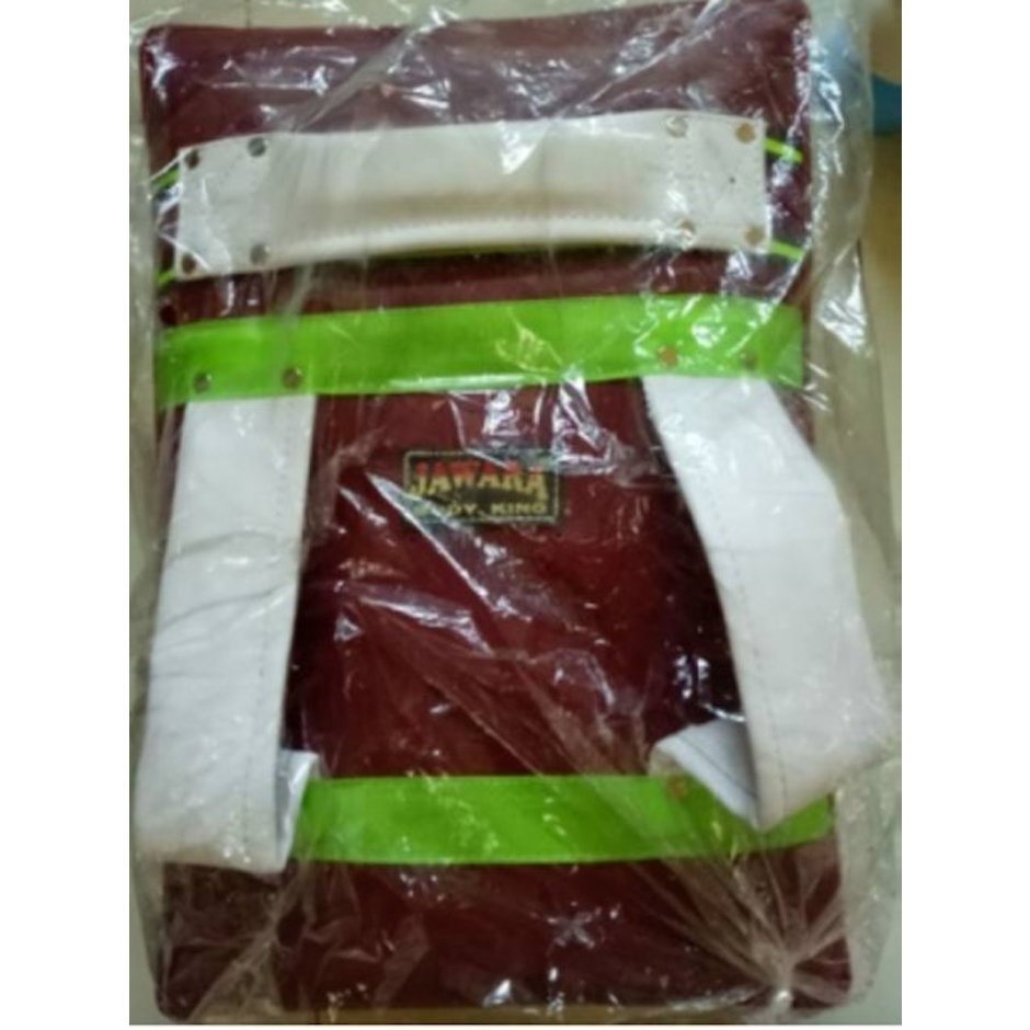 Jawara Body King Pecing Pad Translation missing: id.activerecord.decorators.item_part_image/alt
