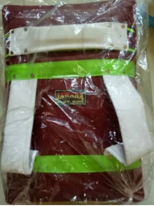 Jawara Body King Pecing Pad Translation missing: id.activerecord.decorators.item_part_image/alt