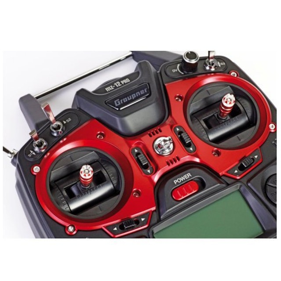 Graupner mz-12 Pro Translation missing: id.activerecord.decorators.item_part_image/alt