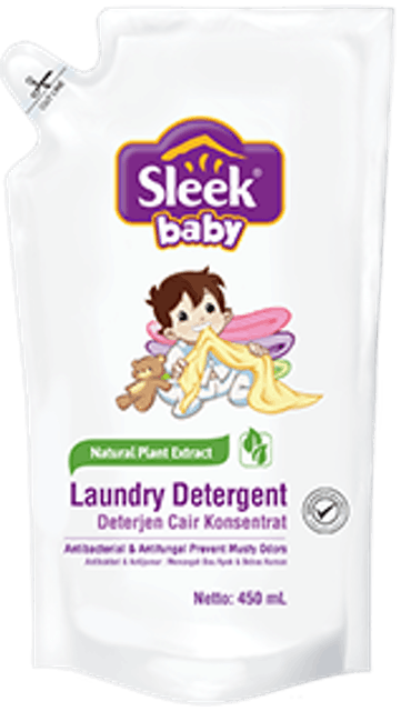 Kino Sleek Baby Laundry Detergent Translation missing: id.activerecord.decorators.item_part_image/alt