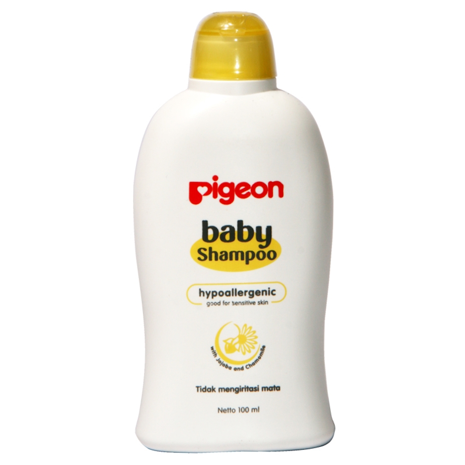 Pigeon Baby Shampoo Translation missing: id.activerecord.decorators.item_part_image/alt
