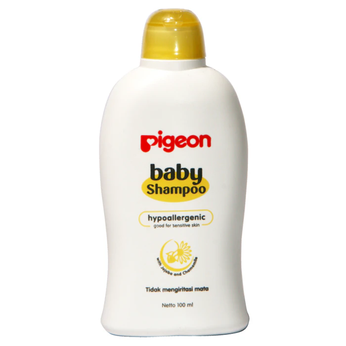 Pigeon Baby Shampoo Translation missing: id.activerecord.decorators.item_part_image/alt