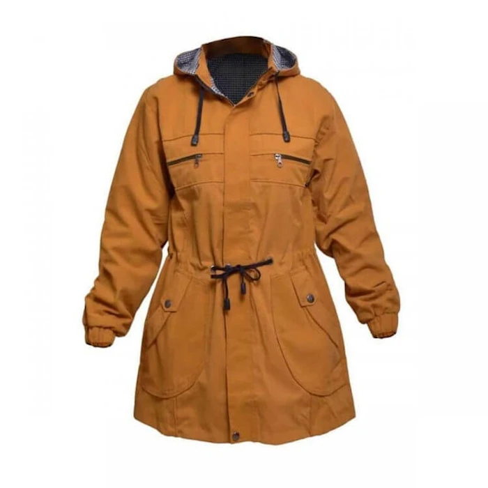 Jaket Parka Baby Canvas Translation missing: id.activerecord.decorators.item_part_image/alt