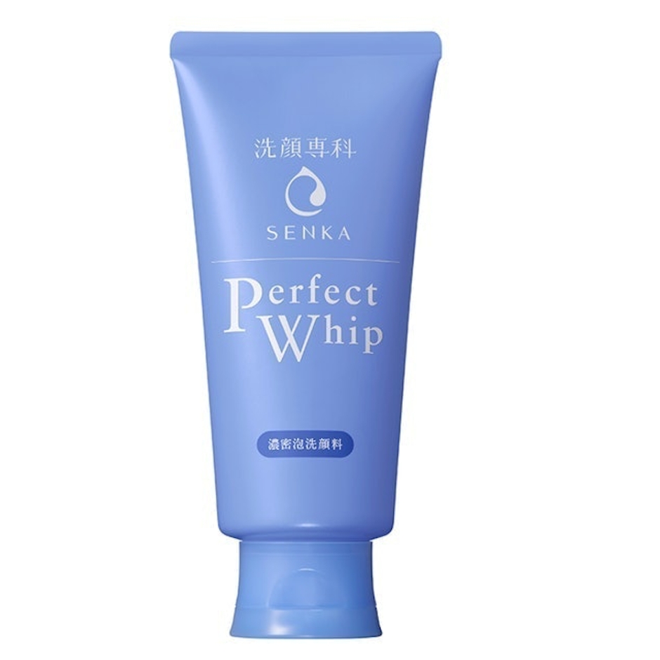 SHISEIDO Senka Perfect Whipe Translation missing: id.activerecord.decorators.item_part_image/alt