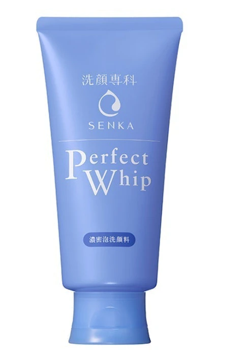 SHISEIDO Senka Perfect Whipe Translation missing: id.activerecord.decorators.item_part_image/alt