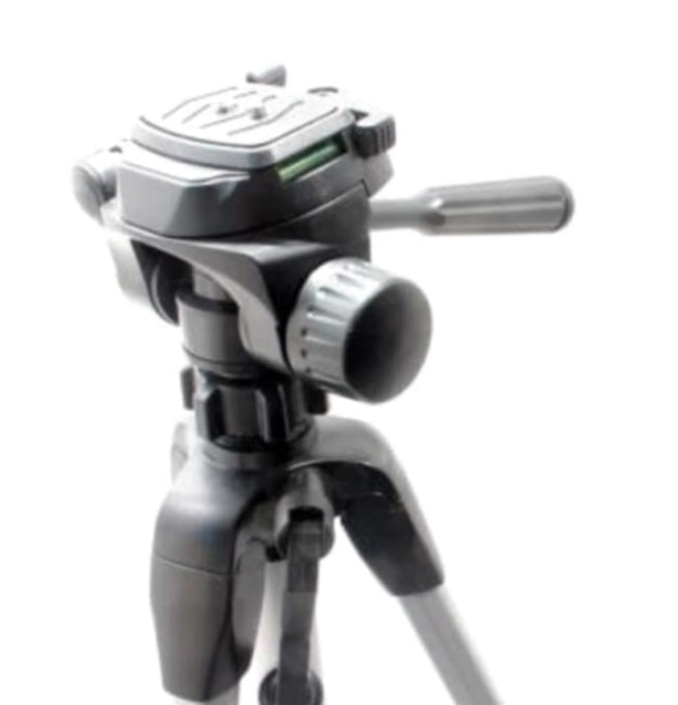  Excell  Promoss Tripod  Translation missing: id.activerecord.decorators.item_part_image/alt