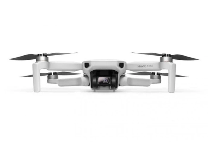 DJI Mavic Mini Translation missing: id.activerecord.decorators.item_part_image/alt