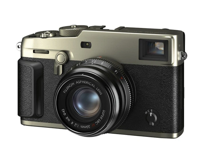 Fujifilm X-Pro3 Translation missing: id.activerecord.decorators.item_part_image/alt