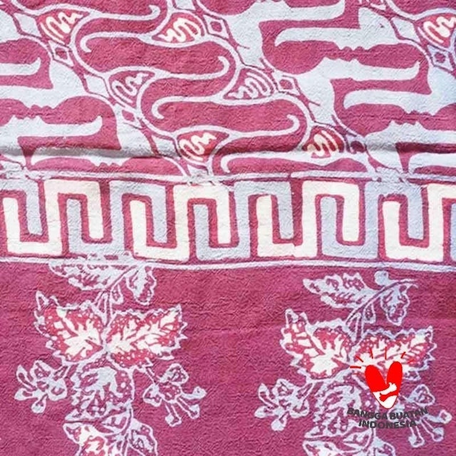 Benangsari Batik Resti Scarf Wanita Translation missing: id.activerecord.decorators.item_part_image/alt