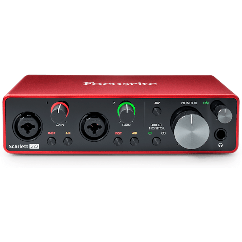 Focusrite Scarlett 212 Translation missing: id.activerecord.decorators.item_part_image/alt