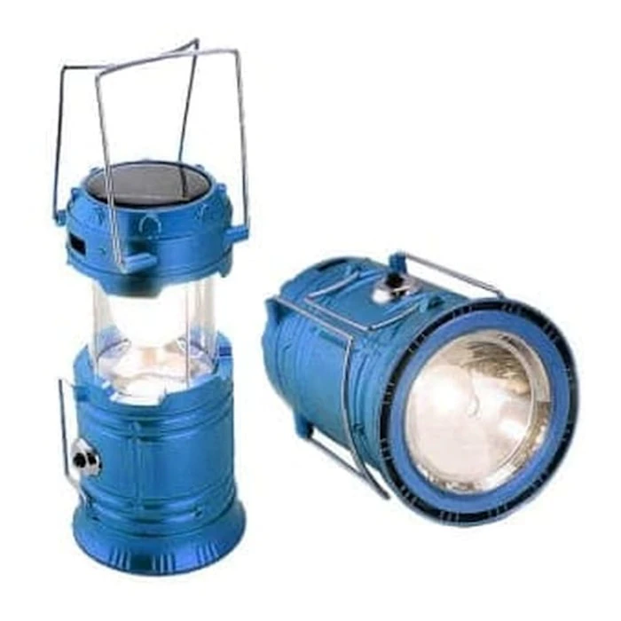 ShuangXiong Lentera Camping Tenaga Solar SX-5800T Translation missing: id.activerecord.decorators.item_part_image/alt