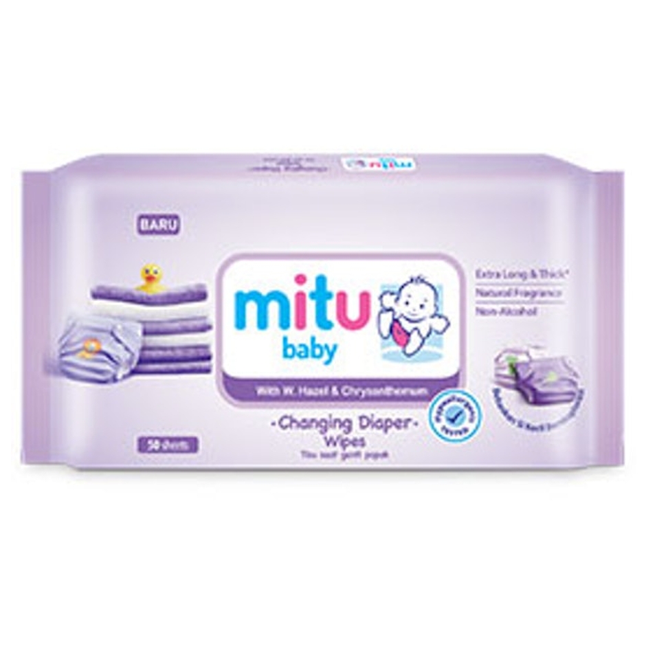 Godrej Mitu Baby Changing Diaper Wipes Translation missing: id.activerecord.decorators.item_part_image/alt