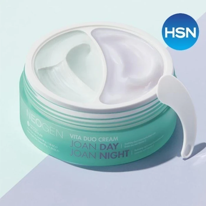 Neogenlab Neogen Vita Duo Cream Joan Day Joan Night Translation missing: id.activerecord.decorators.item_part_image/alt
