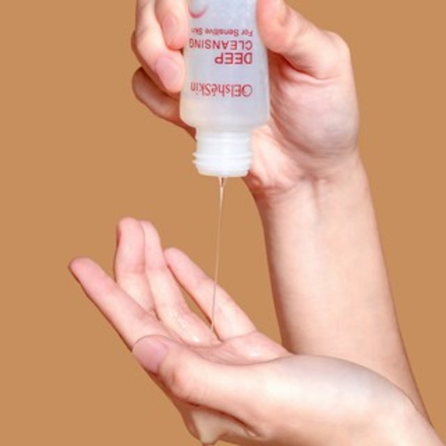 ElsheSkin  Deep Cleansing for Sensitive Skin Translation missing: id.activerecord.decorators.item_part_image/alt