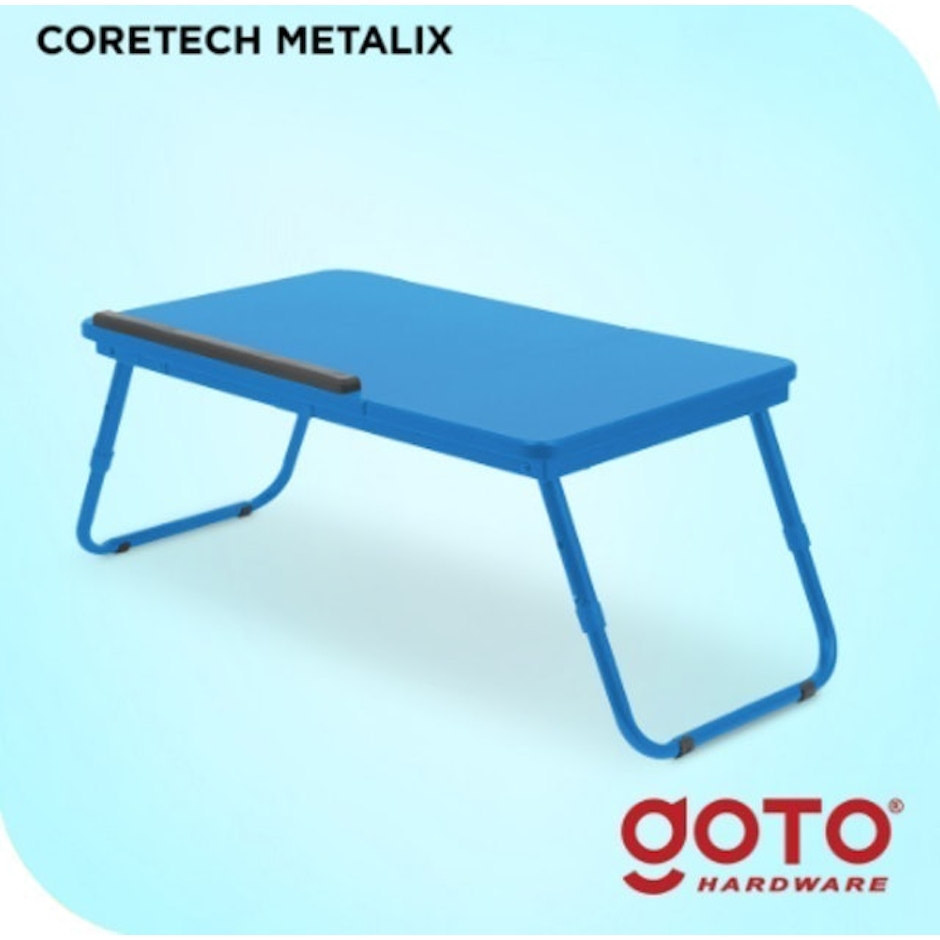 Coretech Metalix Meja Laptop Lipat Translation missing: id.activerecord.decorators.item_part_image/alt