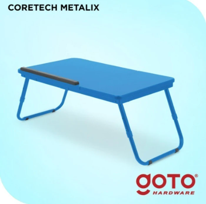 Coretech Metalix Meja Laptop Lipat Translation missing: id.activerecord.decorators.item_part_image/alt