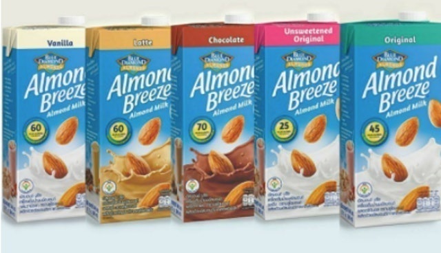 Blue Diamond Almond Breeze Almond Milk Translation missing: id.activerecord.decorators.item_part_image/alt