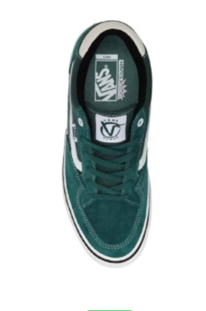 VANS Rowan Pro Translation missing: id.activerecord.decorators.item_part_image/alt
