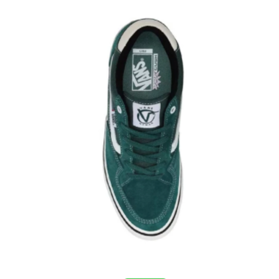 VANS Rowan Pro Translation missing: id.activerecord.decorators.item_part_image/alt