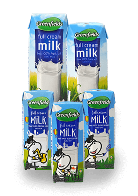 Greenfields Full Cream Milk Translation missing: id.activerecord.decorators.item_part_image/alt