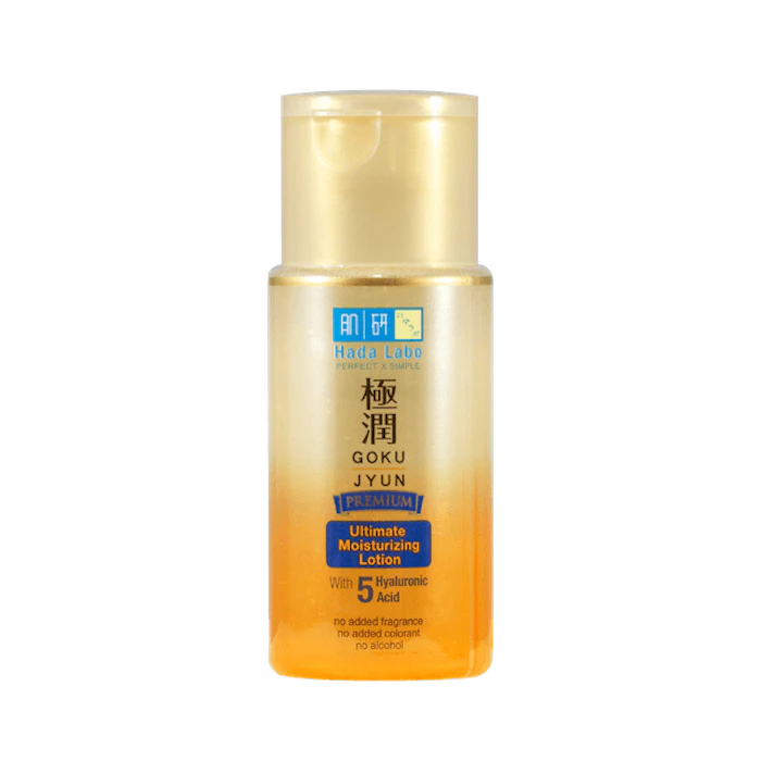 Rohto Hada Labo Gokujyun Premium Translation missing: id.activerecord.decorators.item_part_image/alt