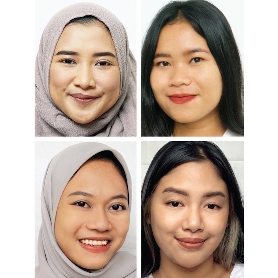 BLP Beauty Face Powder - Medium Beige Translation missing: id.activerecord.decorators.item_part_image/alt