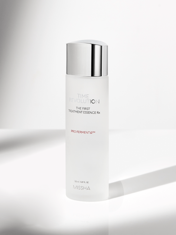 MISSHA Time Revolution The First Treatment Essence RX Translation missing: id.activerecord.decorators.item_part_image/alt