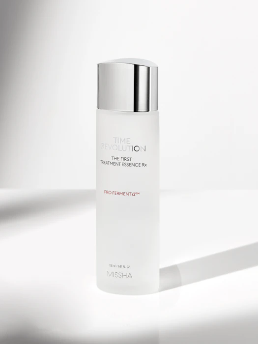 MISSHA Time Revolution The First Treatment Essence RX Translation missing: id.activerecord.decorators.item_part_image/alt