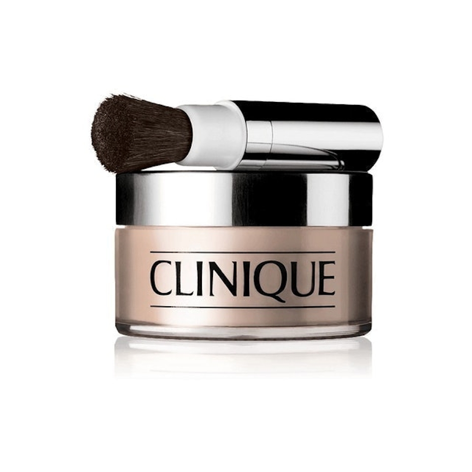 Clinique Blended Face Powder and Brush Translation missing: id.activerecord.decorators.item_part_image/alt