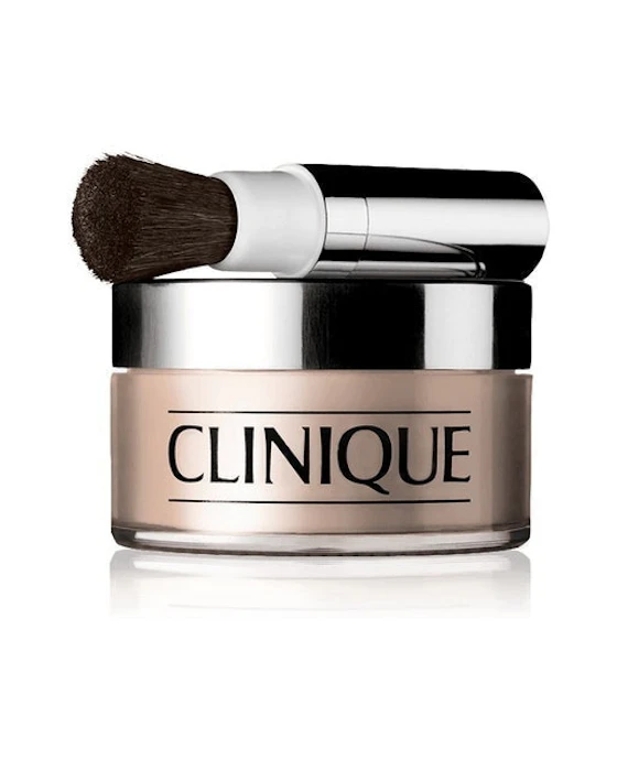 Clinique Blended Face Powder and Brush Translation missing: id.activerecord.decorators.item_part_image/alt