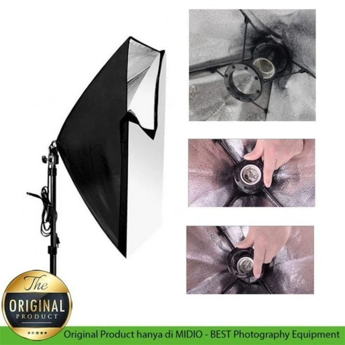 Midio Paket Double Studio Foto Midio A1 Translation missing: id.activerecord.decorators.item_part_image/alt