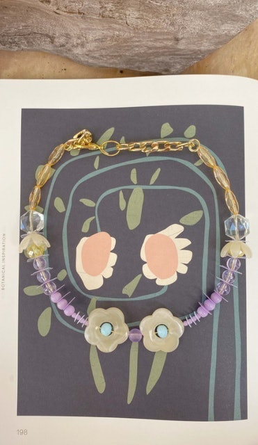 Massicot  Clanua Choker Translation missing: id.activerecord.decorators.item_part_image/alt