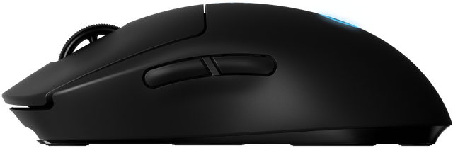 Logitech  Logitech G PRO Wireless Gaming Mouse Translation missing: id.activerecord.decorators.item_part_image/alt