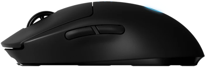 Logitech Logitech G PRO Wireless Gaming Mouse Translation missing: id.activerecord.decorators.item_part_image/alt