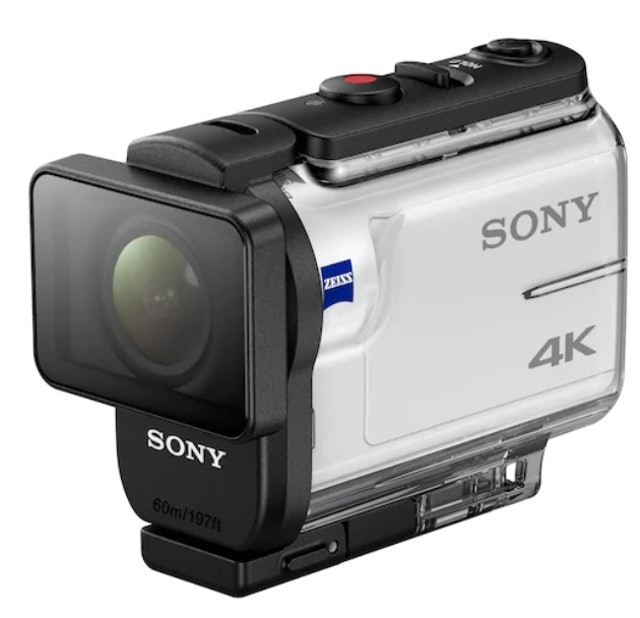 Sony  Action Cam 4K Translation missing: id.activerecord.decorators.item_part_image/alt