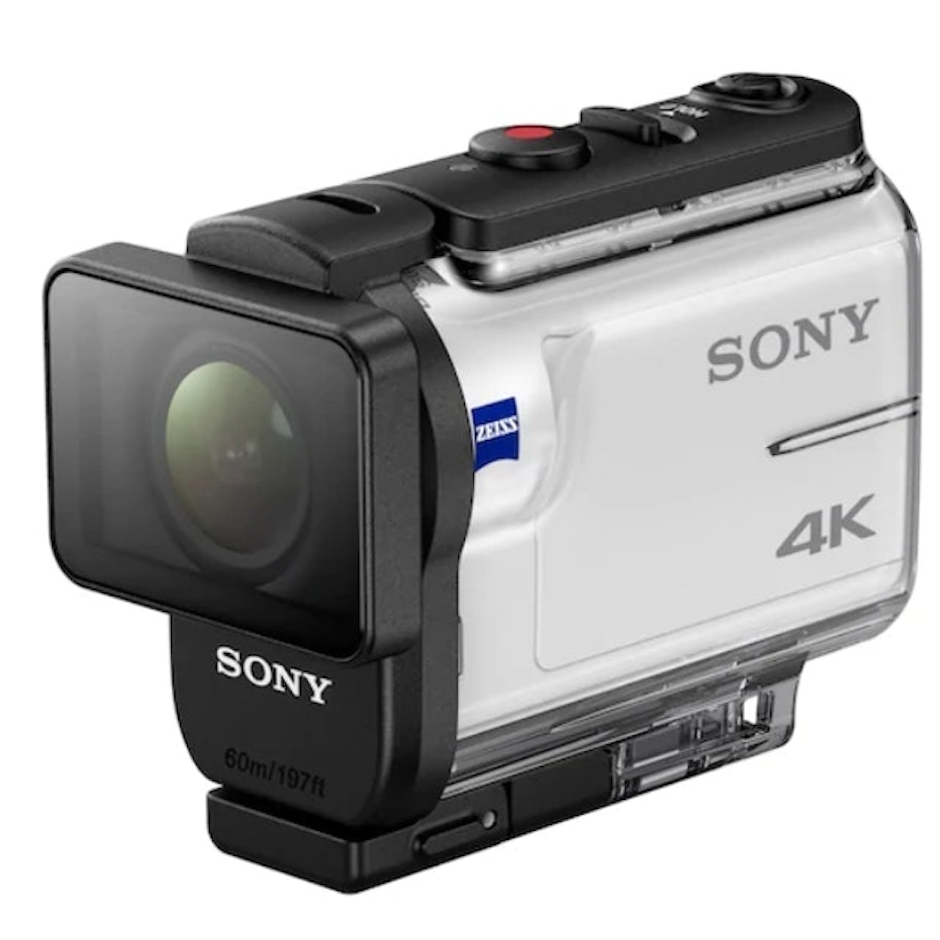 Sony Action Cam 4K Translation missing: id.activerecord.decorators.item_part_image/alt
