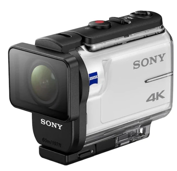 Sony Action Cam 4K Translation missing: id.activerecord.decorators.item_part_image/alt