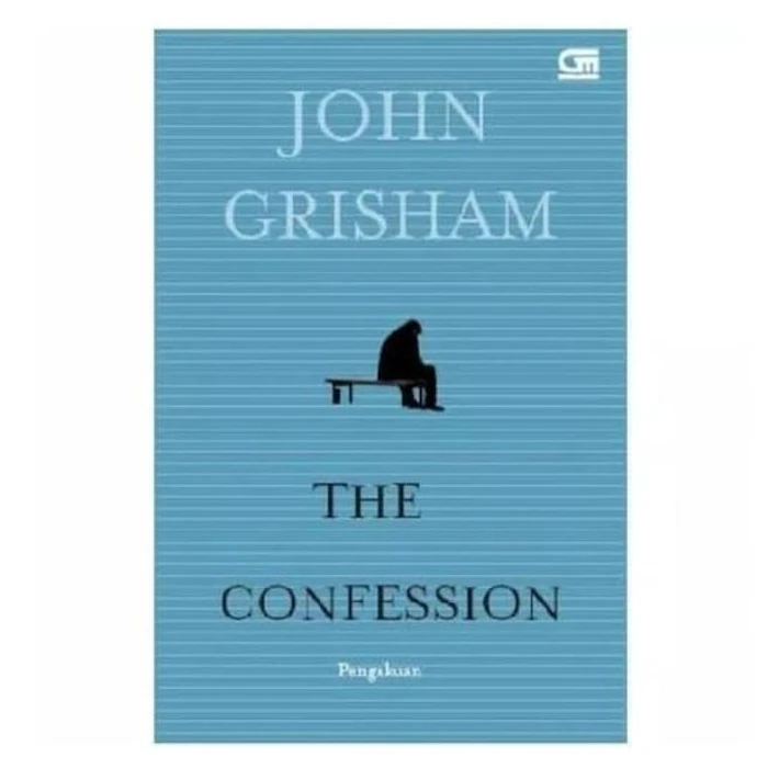 John Grisham The Confession Translation missing: id.activerecord.decorators.item_part_image/alt