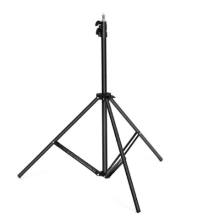 Ring Light 45 cm + Tripod Translation missing: id.activerecord.decorators.item_part_image/alt