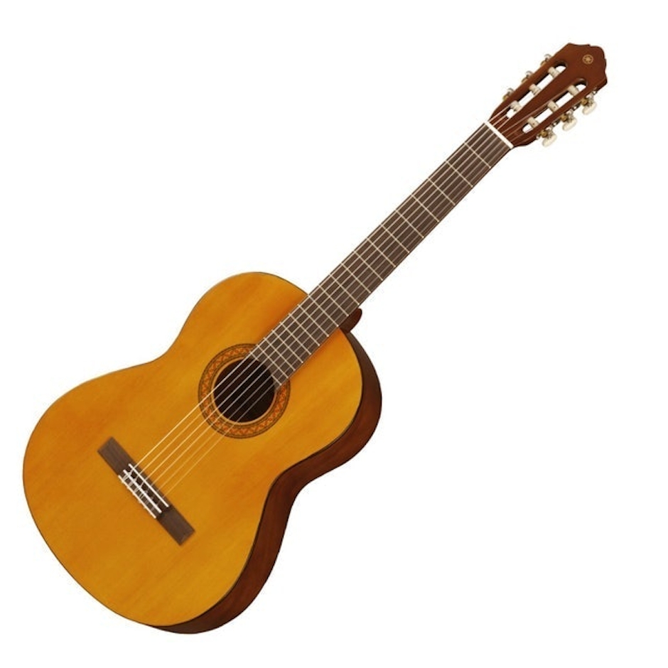 Yamaha Gitar Akustik Translation missing: id.activerecord.decorators.item_part_image/alt