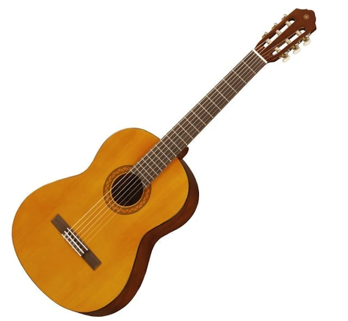 Yamaha Gitar Akustik Translation missing: id.activerecord.decorators.item_part_image/alt